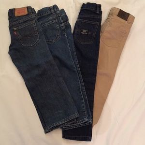 Boys size 5 jeans!! 👖